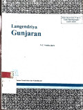 Langendriyan Gunjaran