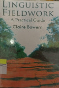 Linguistic Fieldwork A Practical Guide