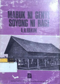 Mabuk Ni Genye Soyong Ni Ragi