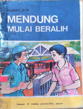 Mendung Mulai Beralih