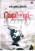 Nagabumi: Jurus tanpa bentuk
