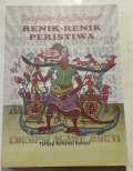 Kumpulan Esai Budaya: Renik-Renik Peristiwa