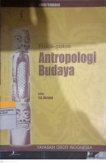 Mengenal Masyarakat dan Budaya Amerika Serikat, Jilid I