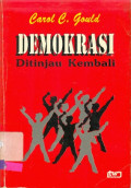 Demokrasi Ditinjau Kembali