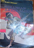 Serangan Akhir Tahun