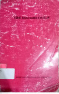 Serat Siksa Kanda Karesian