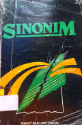 Sinonim