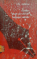 Sistem dan Struktur Bahasa Sunda