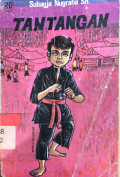 Tantangan