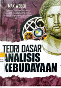 Teori Dasar Analisis Kebudayaan