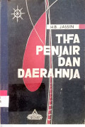 Tifa Penjair dan Daerahnja