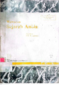 Wawacan Sejarah Anbia