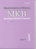 [Journal] Majalah Kedokteran Bandung (Bandung Medical Journal) (Vol. 46, No. 1, Maret 2014)