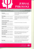 [Jurnal] Jurnal Psikologi (Vol 27 No. 1 Maret 2014)