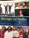 Marriages and Families Intimacy, Diversity, and Strengths