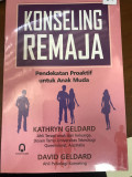 Konseling Remaja: Pendekatan Proaktif untuk Anak Muda