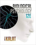 Biological Psychology 12 E