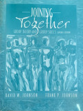 Joining Together: Group Theory and Group Skills