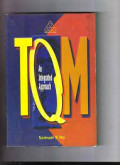 TQM: An Integrated Approach