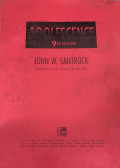 Adolescence (9th Edition)