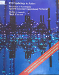 I/O Psychology in Action: Exercises to Accompany Applied Industrial/Organizational Psychology