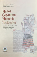Nanos Cigantum Humeris Insidentes: Sebelum Meneliti Susunlah Bibliografi Beranotasi dan Kajian Pustaka