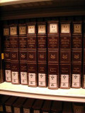 The Americana Peoples Encyclopedia