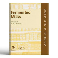 Fermented milks