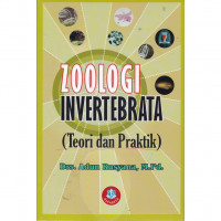 Zoologi invertebrata (teori dan praktek)
