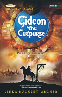 Gideon the Cutpurse : Para Penjelajah Waktu