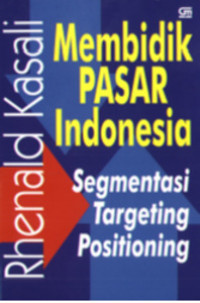 Membidik Pasar Indonesia; Segmentasi Targeting Positioning