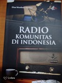 Radio Komunitas Di Indonesia