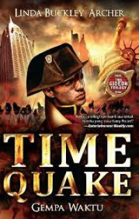 Time Quake : Gempa Waktu