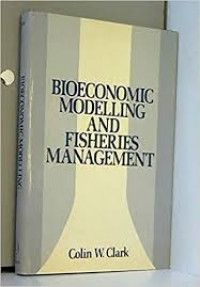 Bioeconomic modelling and fisheries management