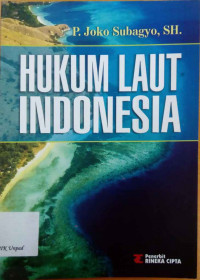 Hukum laut indonesia