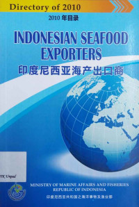 Indonesian seafood exporters