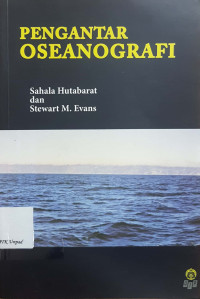 Pengantar oseanografi