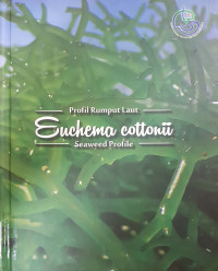 Seaweed profile euchema cottonii