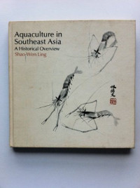 Aquaculture in Southeast Asia a istorical overview