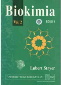Biokimia (Volume 2)
