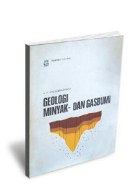 Geologi Minyak dan Gasbumi (Jilid 2)