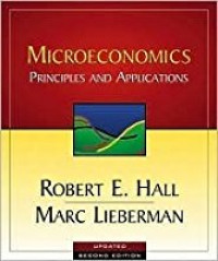 Microeconomics : principles and applications