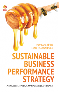 Sustainable Business Performance Strategy