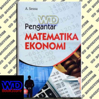 Pengantar Matematika Ekonomi