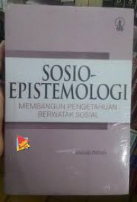 Sosio-Epistemologi