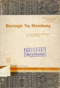 Image of Burangir Na Hombang