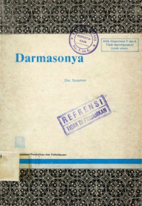 Darmasonya