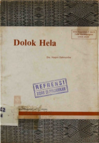 Image of Dolok Hela