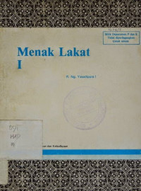 Image of Menak Lakat I