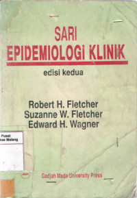 Sari Epidemiologi Klinik Edisi Kedua